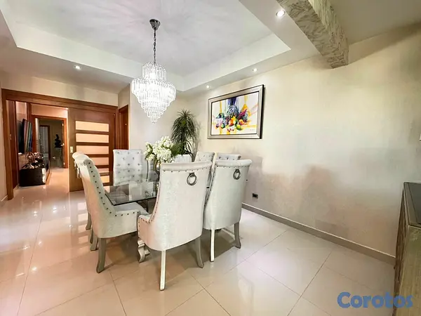 apartamentos - COMODO Y HERMOSO APARTAMENTO 5