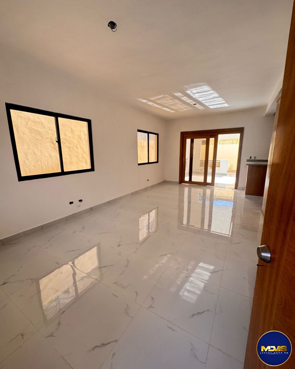 casas - Se Vende Casa Nueva a Estrenar Ubicada en Brisa Oriental  3