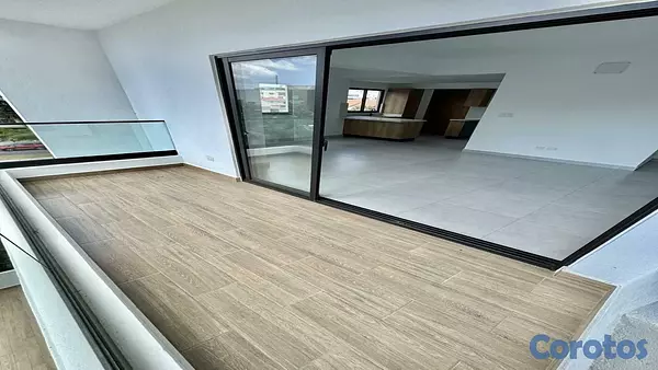 apartamentos - Apartamento Nuevo en Venta Bella Vista Norte 3