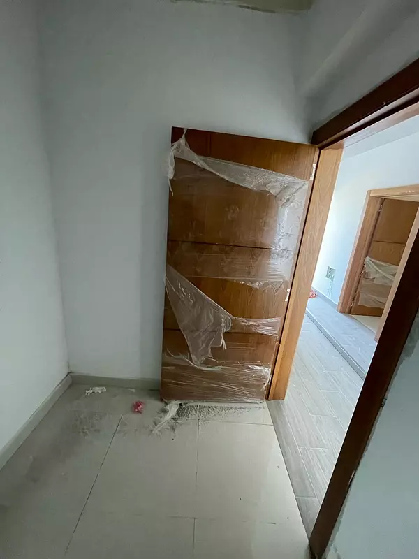 apartamentos - TORRE ENSANCHE OZAMA NUEVOS DE ESTRENAR 6