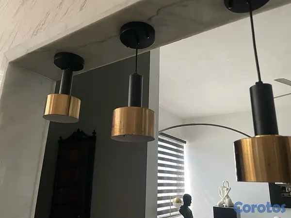 electrodomesticos - de venta esta lámpara a quien le interese  3