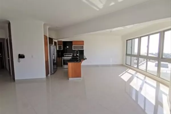 apartamentos - Apartamento en Venta y Alquiler, La Julia  2
