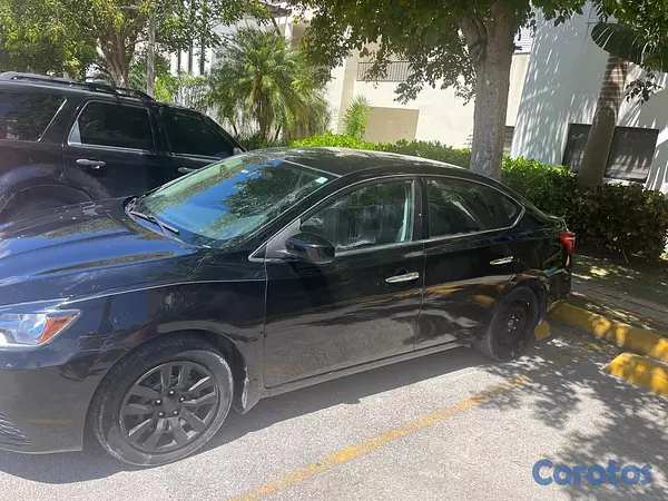 carros - NISSAN SENTRA 2017 6
