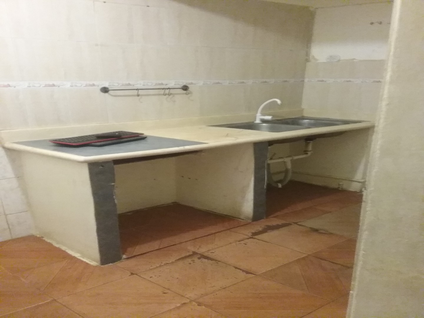 apartamentos - Apartamento de 3 dormitorios en los Mameyes  4