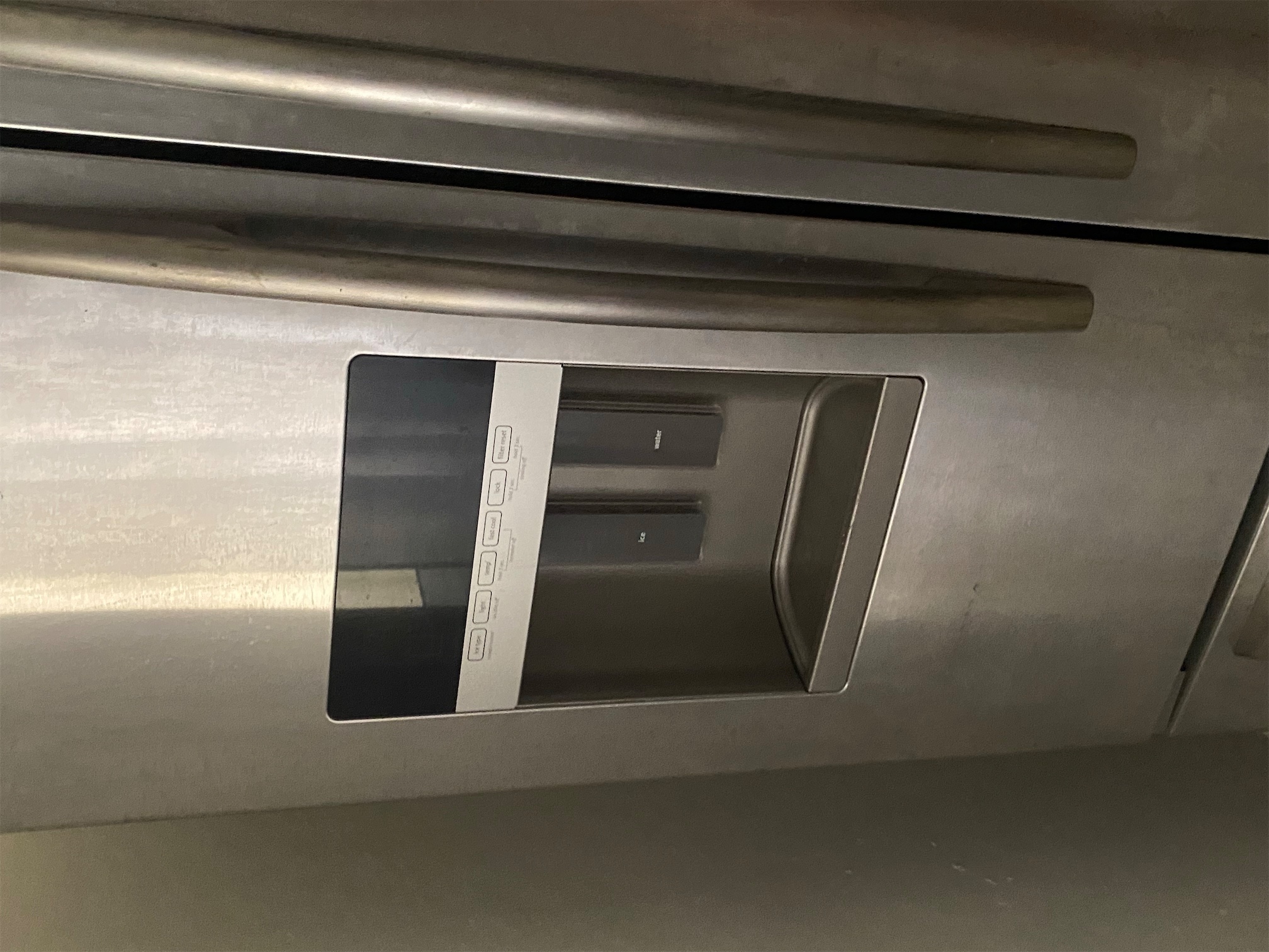 electrodomesticos - Refrigerador 3 puertas
