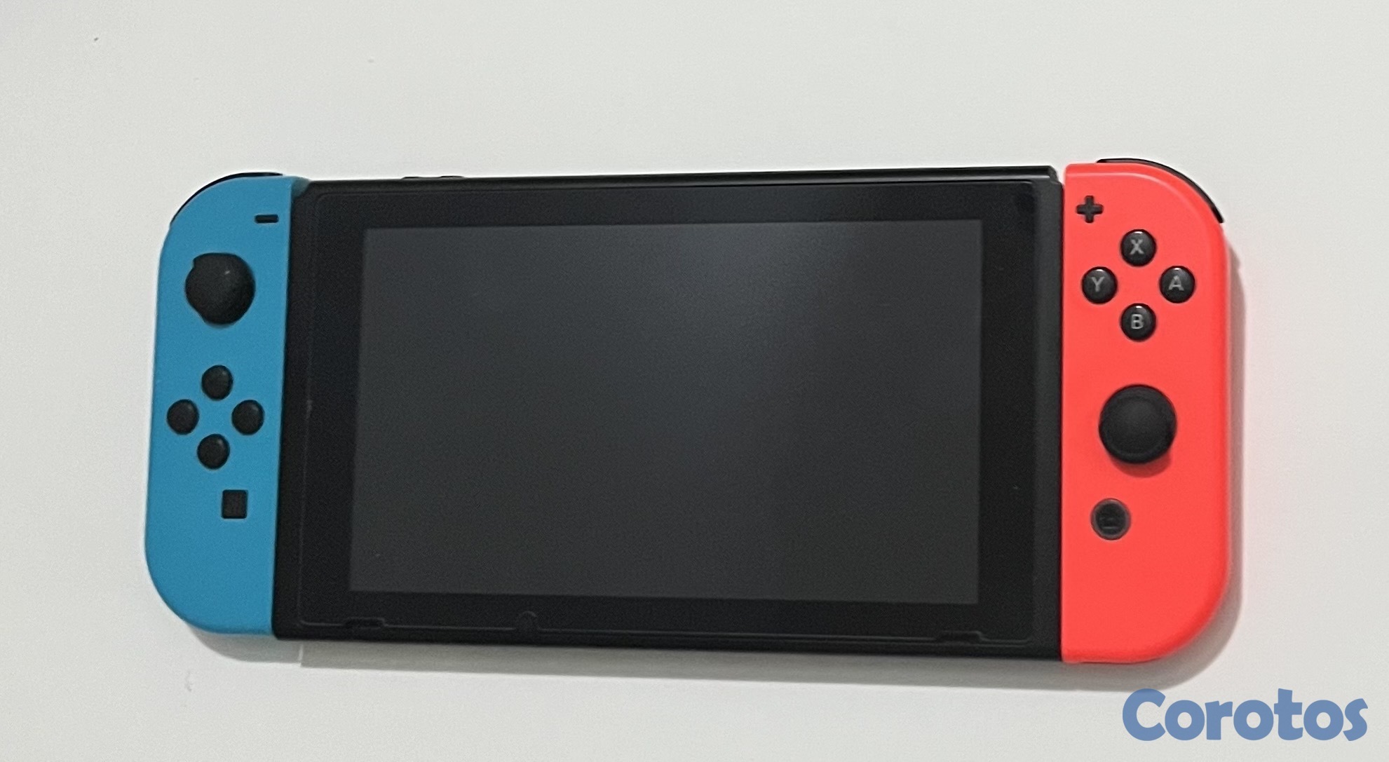 consolas y videojuegos - Nintendo Switch 1