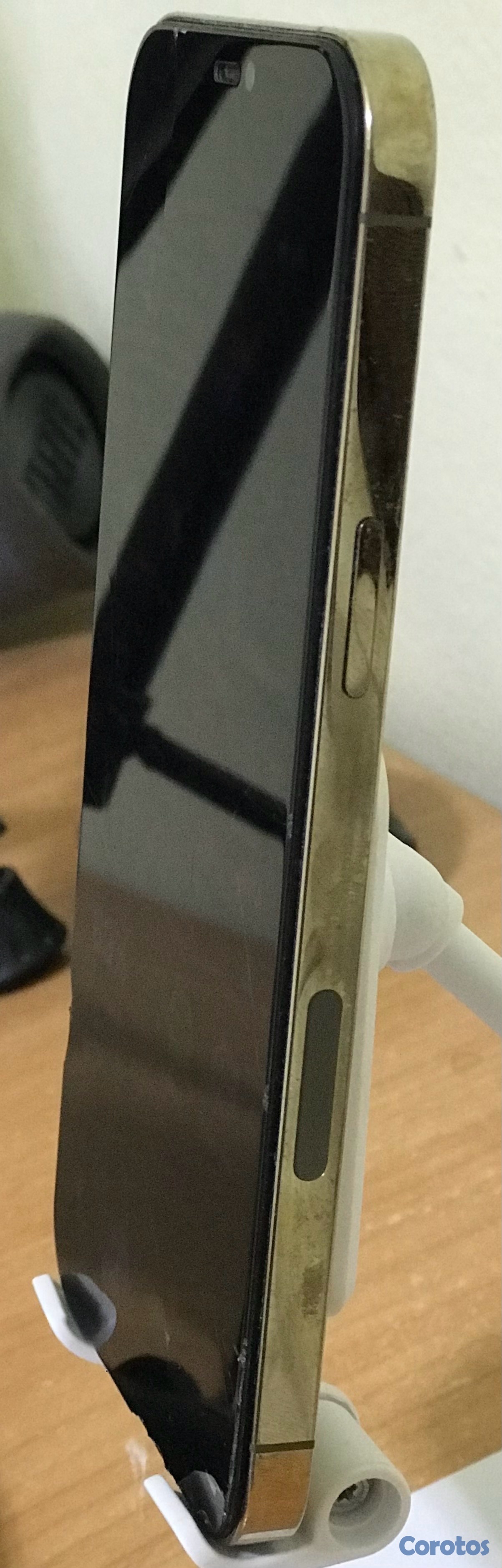 celulares y tabletas - iPhone 12 Pro Max 3