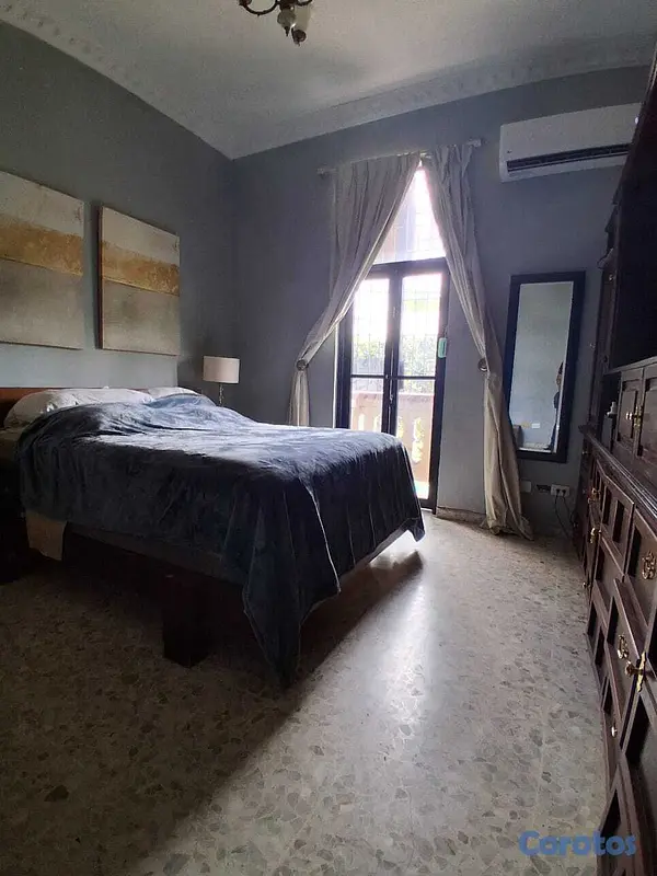 casas - Casas en Venta Gazcue Precio US$ 700,000  10