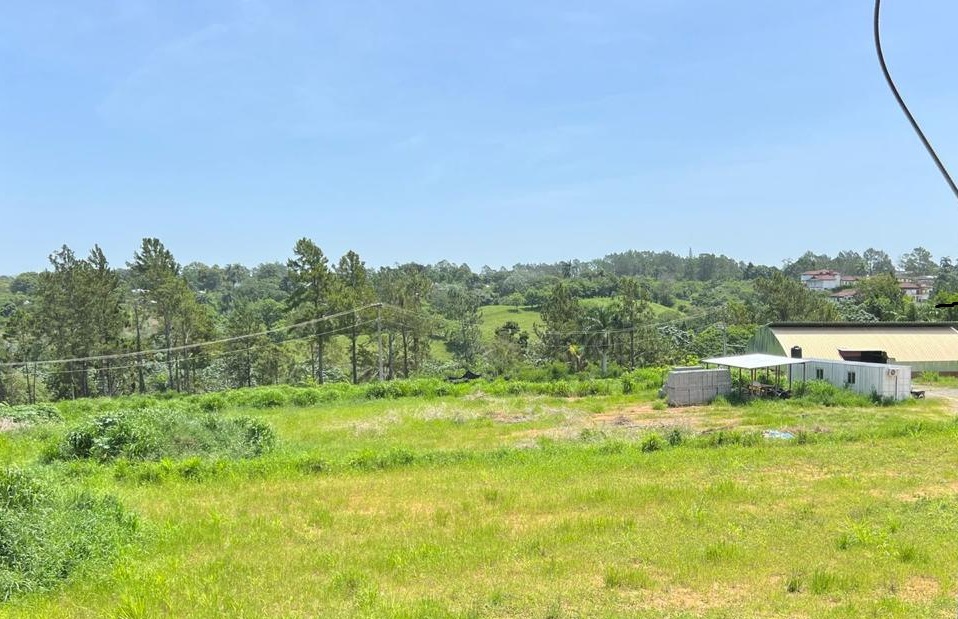 casas vacacionales y villas - Hermosa Villa 2 Niveles  en fase de terminación en JARABACOA, 770 Mts.2 9