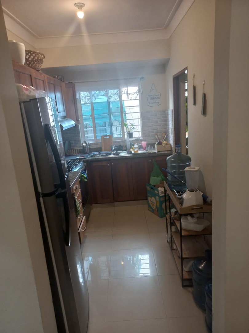 apartamentos - Se vende apartamento en El Millón 4