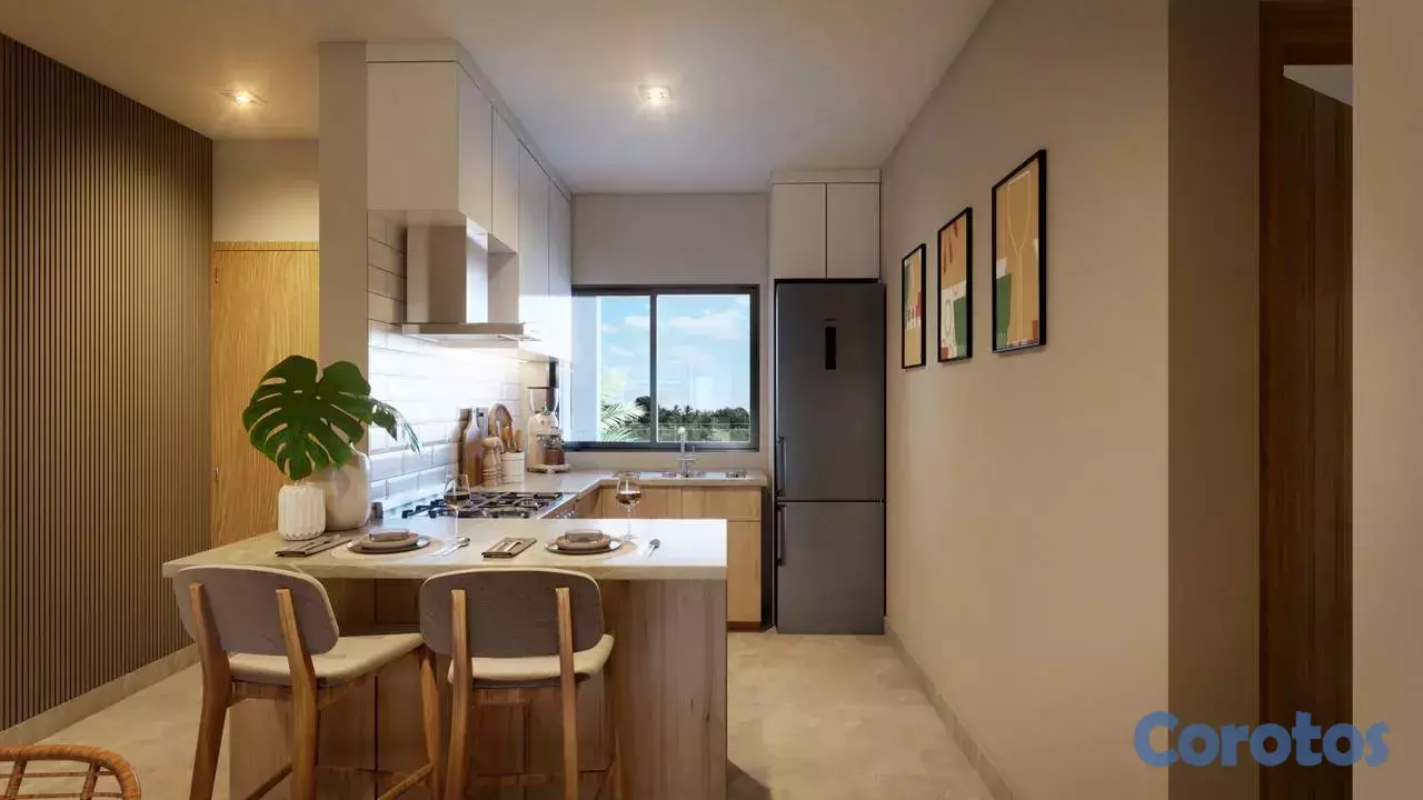 apartamentos - Mystiq Wave – Apartamentos en Punta Cana 2