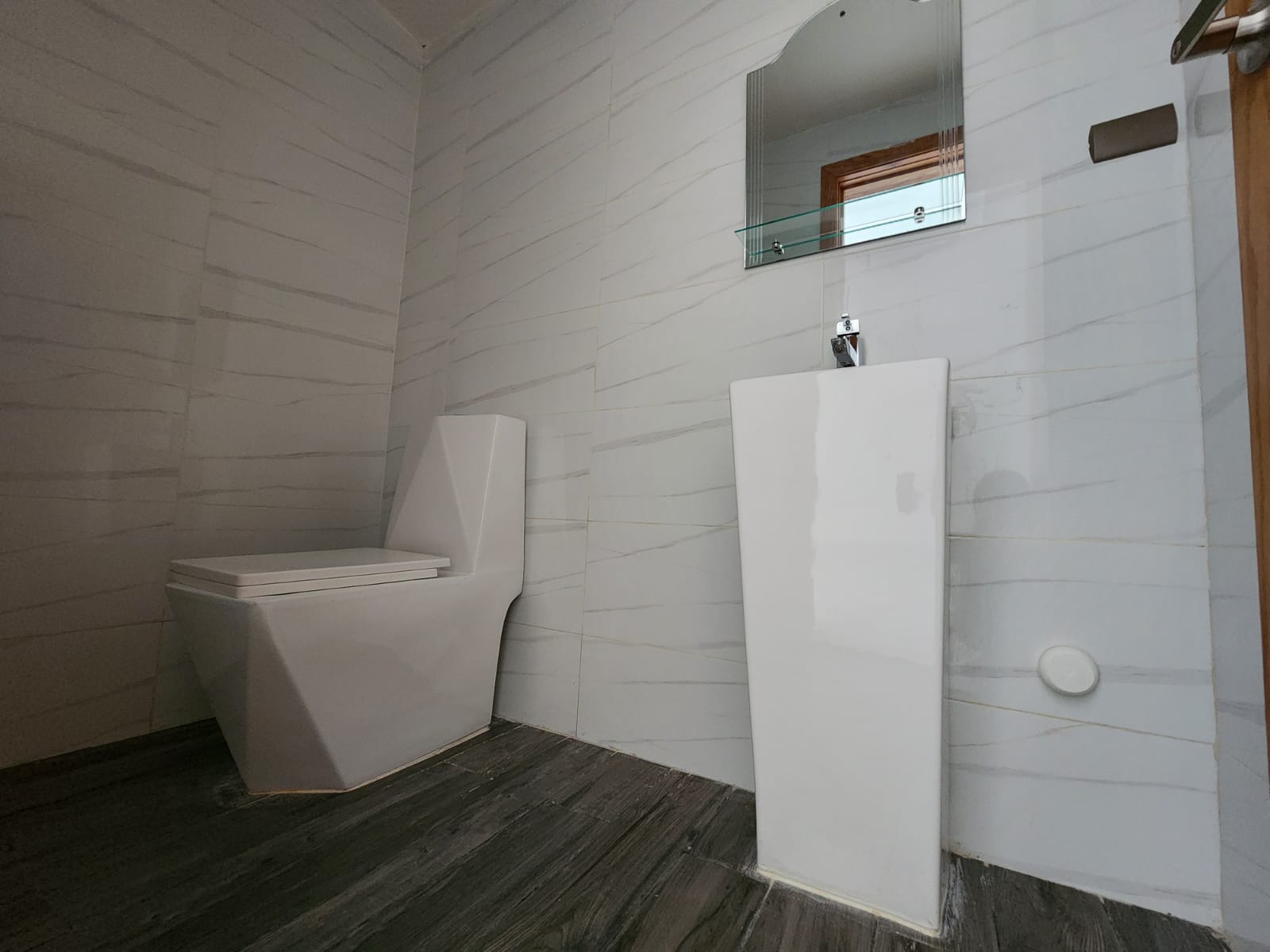 apartamentos - Apartamento en Venta en el Millon  6