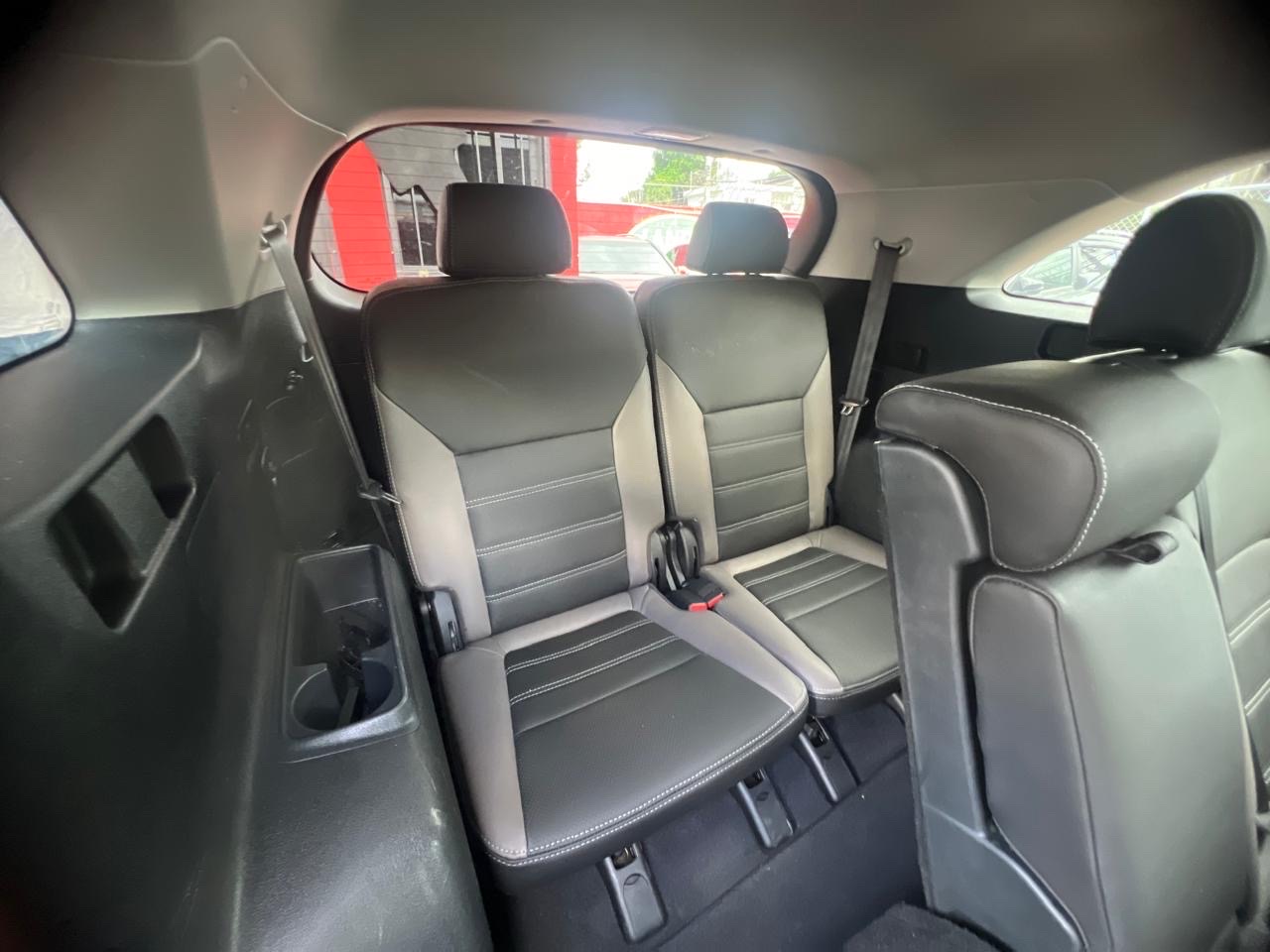 jeepetas y camionetas - KIA SORENTO LX 2019 RECIÉN IMPORTADA 3 FILAS DE ASIENTO! LETHER CLEAN CARFAX NEW 7