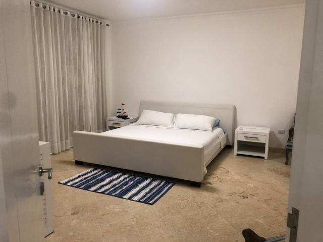 apartamentos - Apartamento de lujo en la playa residencial privado 2