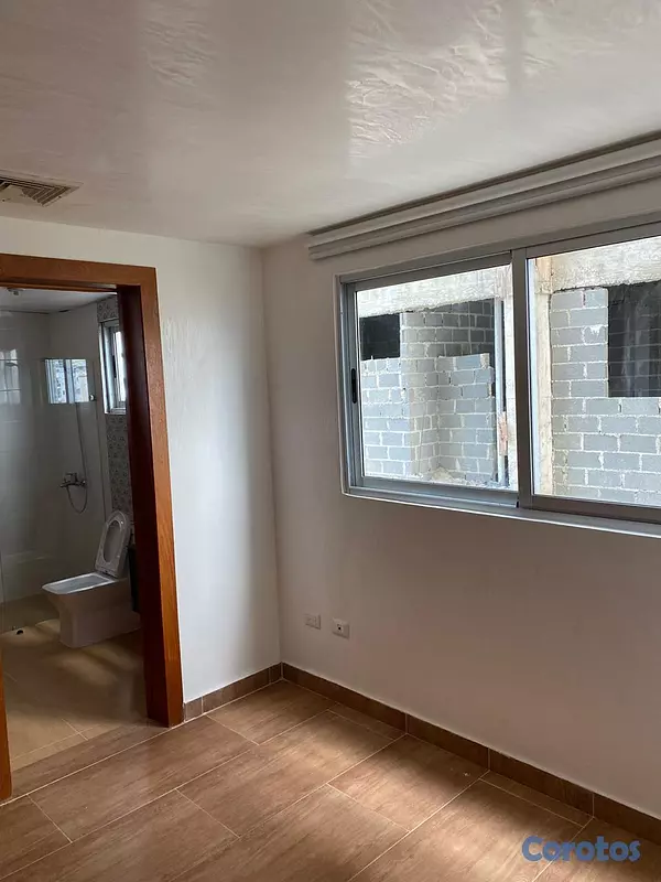 apartamentos - Bella Vista Coqueto apto. con acabados de primera y amenidades completas, 3hab+S 7