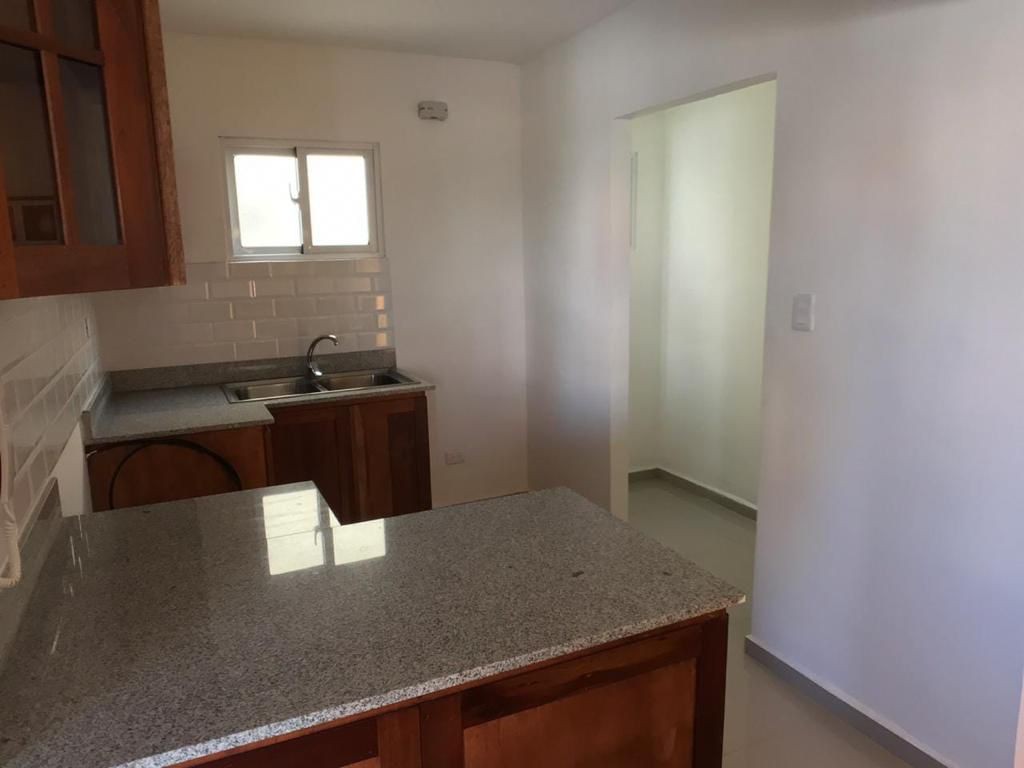 apartamentos - Apartamento en venta La Ecologica 1