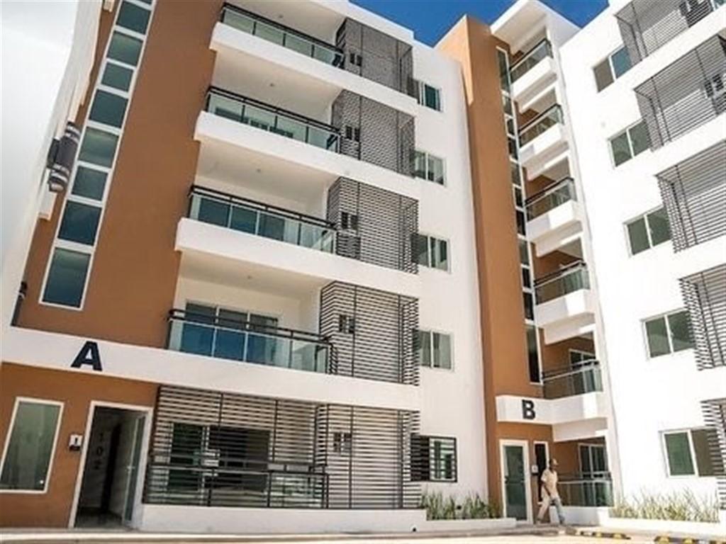 apartamentos - vendo apartamento en la palma alma rosa 6