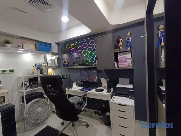 oficinas y locales comerciales - ✨ Local Comercial en Alquiler | Gazcue ✨   6
