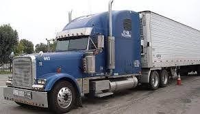 camiones y vehiculos pesados - PATANAS MALECON 