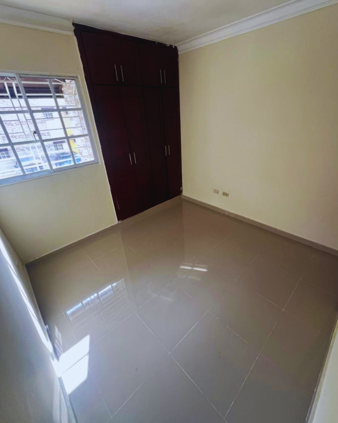 apartamentos - Apartamento De Alquiler En El Residencial Palmera 5