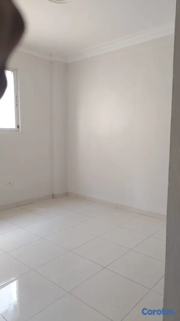 apartamentos - venta de apartamentos grande 3er piso con 2 parqueos Alma rosa 1 Santo Domingo  7