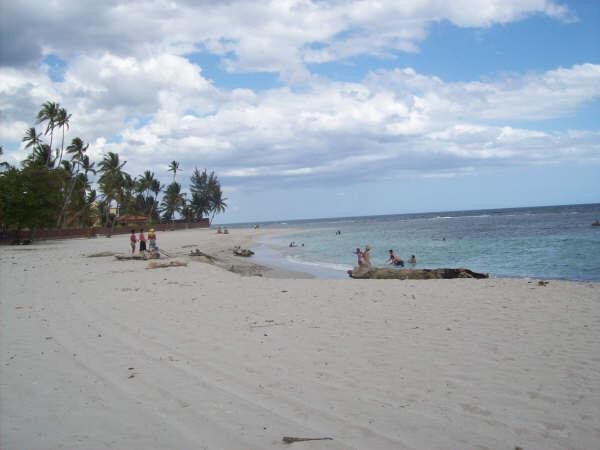 solares y terrenos - Venta, Terreno frente a la Playa de Juan Dolio 3