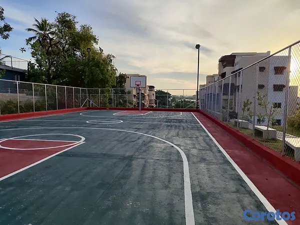 apartamentos - Apartamento en Brisas de las Colinas 5 10