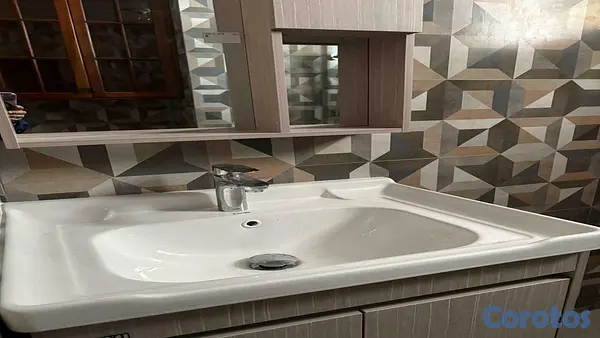 apartamentos - Apartamento en Alquiler – Evaristo Morales 6