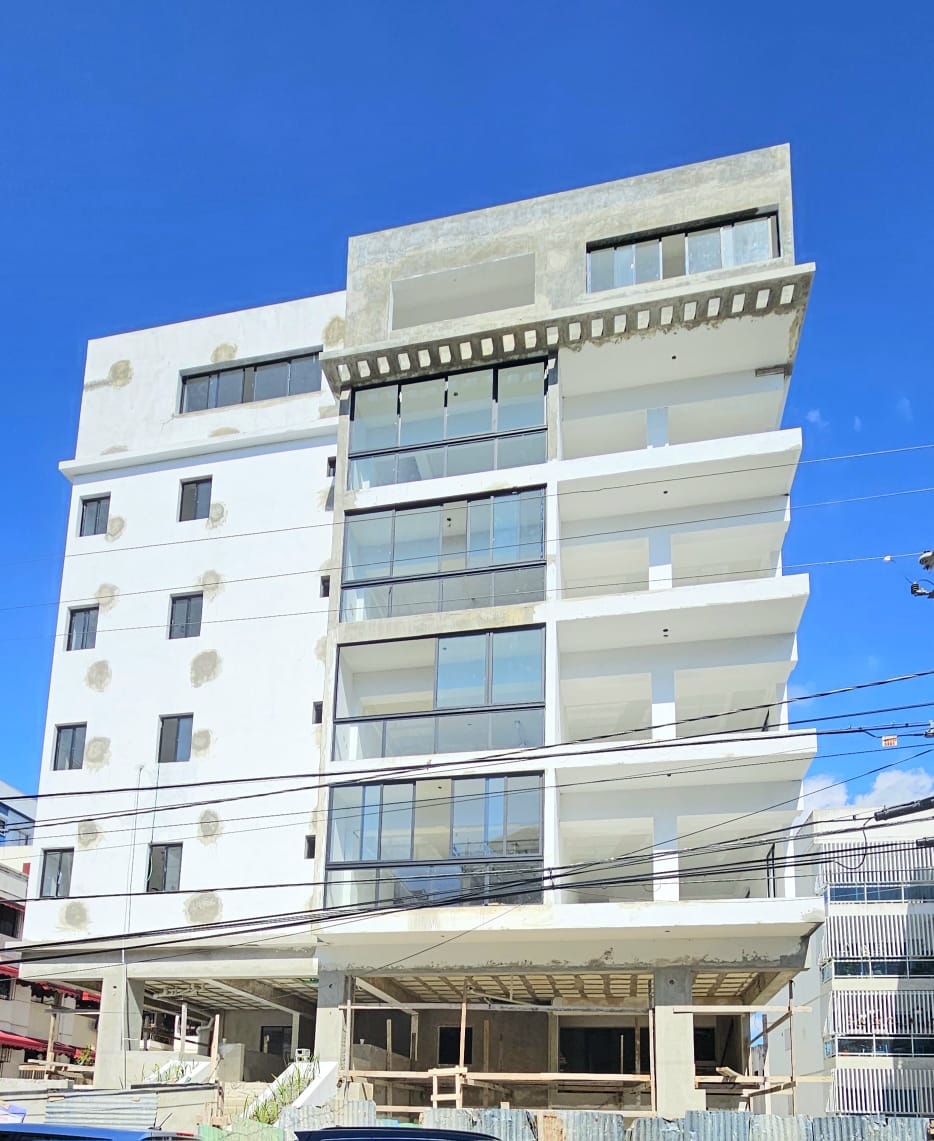 apartamentos - Apartamentos nuevos en Venta en el Millón 