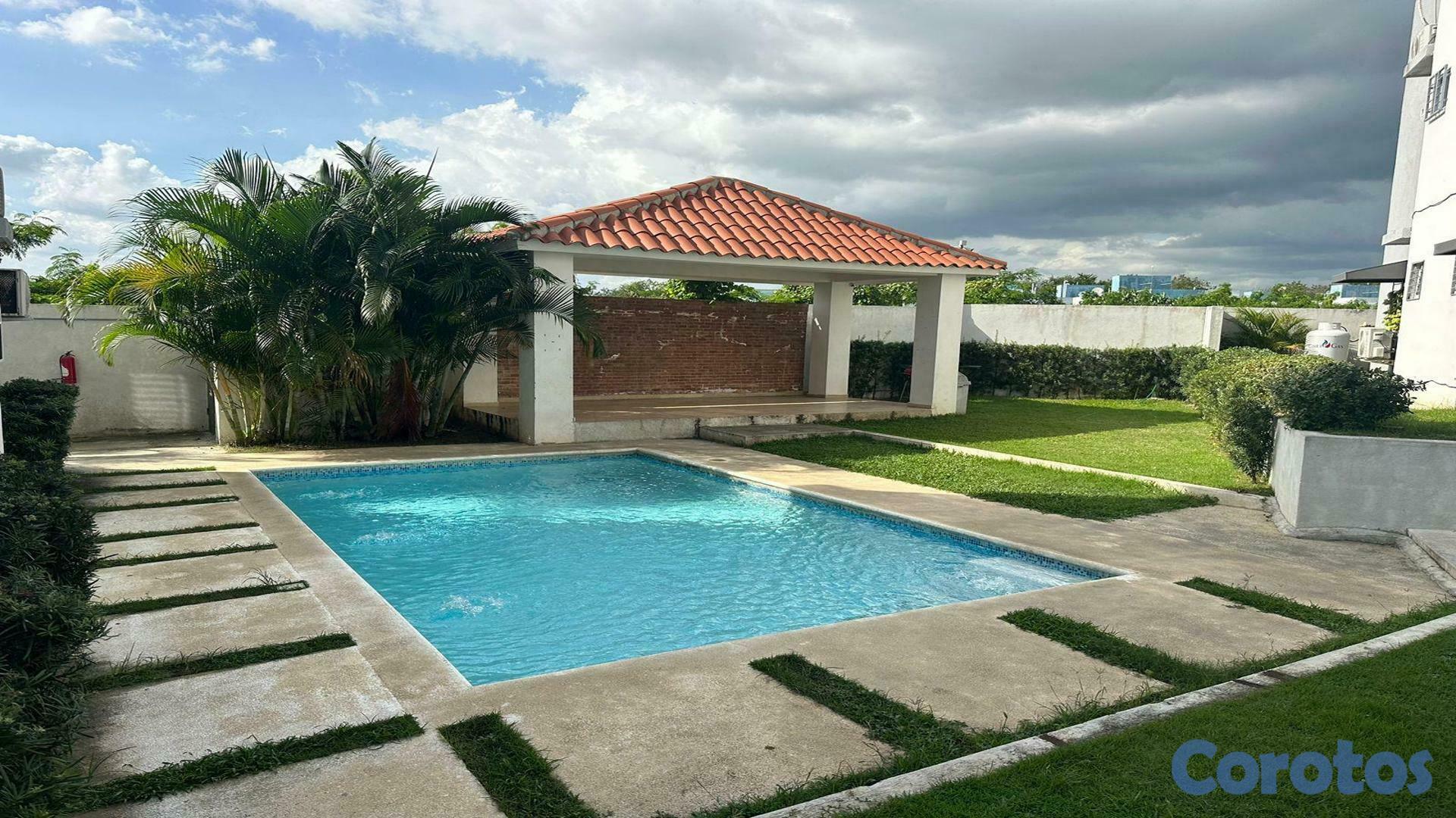 apartamentos - Apartamento en alquiler SIN MUEBLES en Colinas del Arroyo II 3