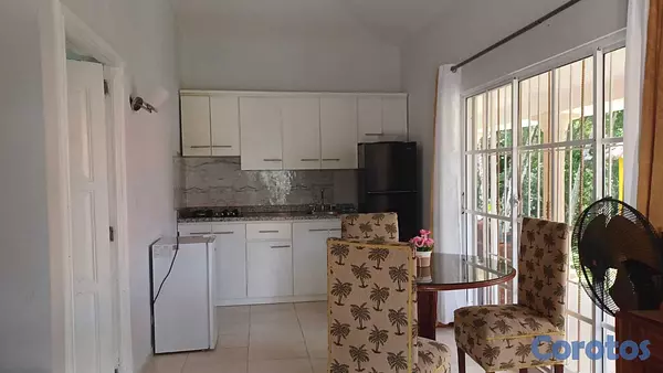 casas - Alquiler Casa de 1 Habitación, Los Róbalos, Samaná 6