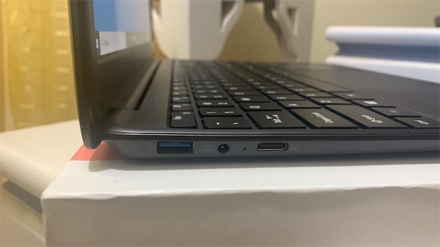 computadoras y laptops - Laptop Bmax S15