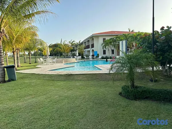 apartamentos - Apartamento en venta y alquiler en Metro Country Club 2