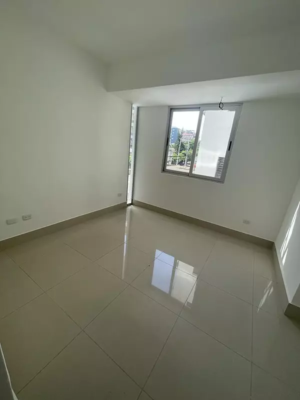 apartamentos - Se vende apartamento en Evaristo Morales 5