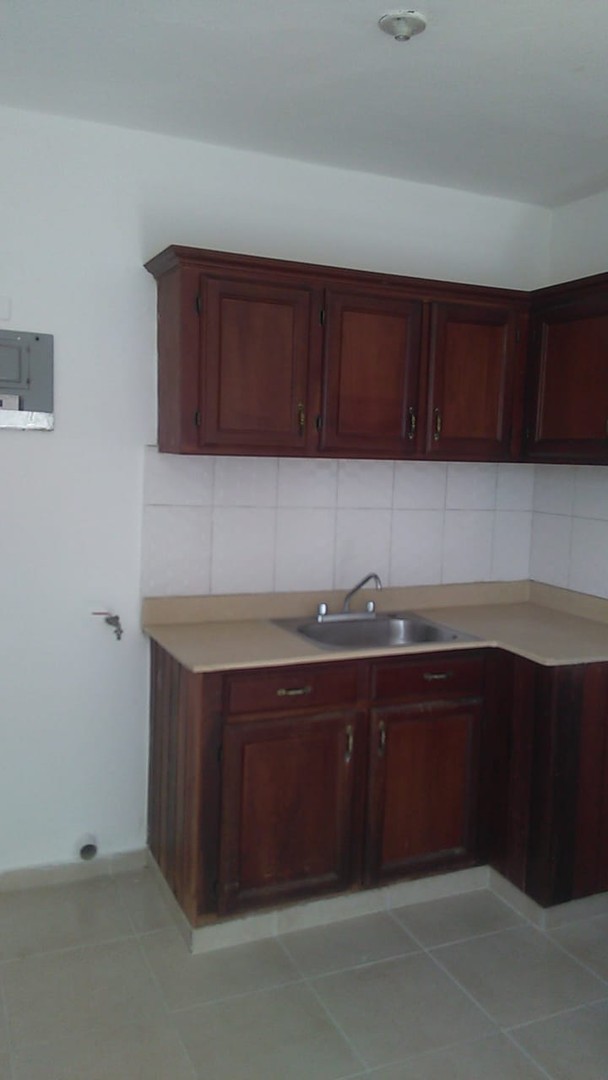 apartamentos - Rento de oportunidad apartamento en la Jacobo, Residencial Tierra Alta. 4