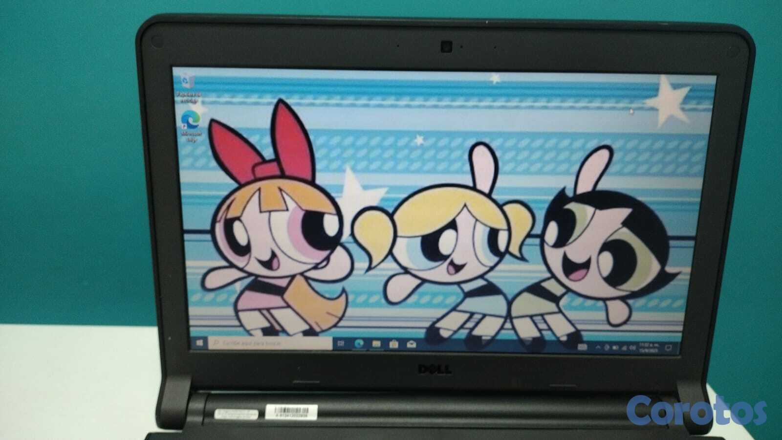 computadoras y laptops - ```Laptop, Dell Latitude 3340 / 4th Gen, Intel Cor 2