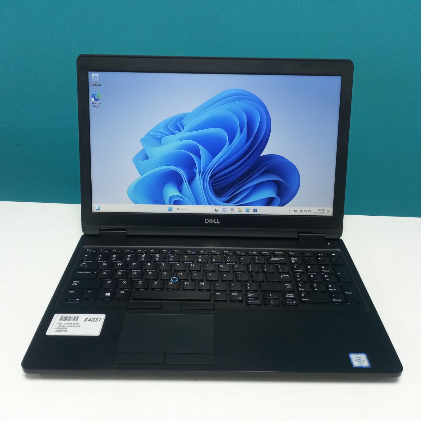 computadoras y laptops - OFERTA NAVIDEÑA, DESCUENTO APLICADO  Laptop, Dell 