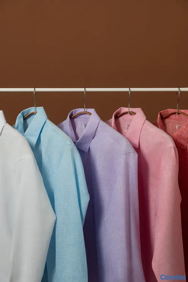 ropa para hombre - Chacabanas modernas sin bolsillo 4