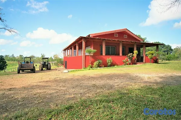 solares y terrenos - Finca de 5232 tareas totalmente ganadera y agrícol 2