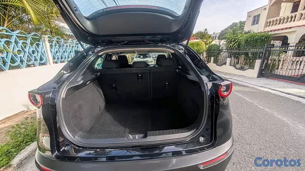 jeepetas y camionetas - mazda cx30 2021 8
