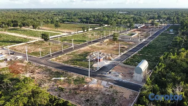 solares y terrenos - 🏡 Vendo Solar en Proyecto Riberas de Chavón – La R 2