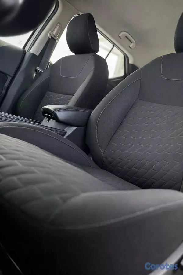 jeepetas y camionetas - Nissan Kicks S 2022 1