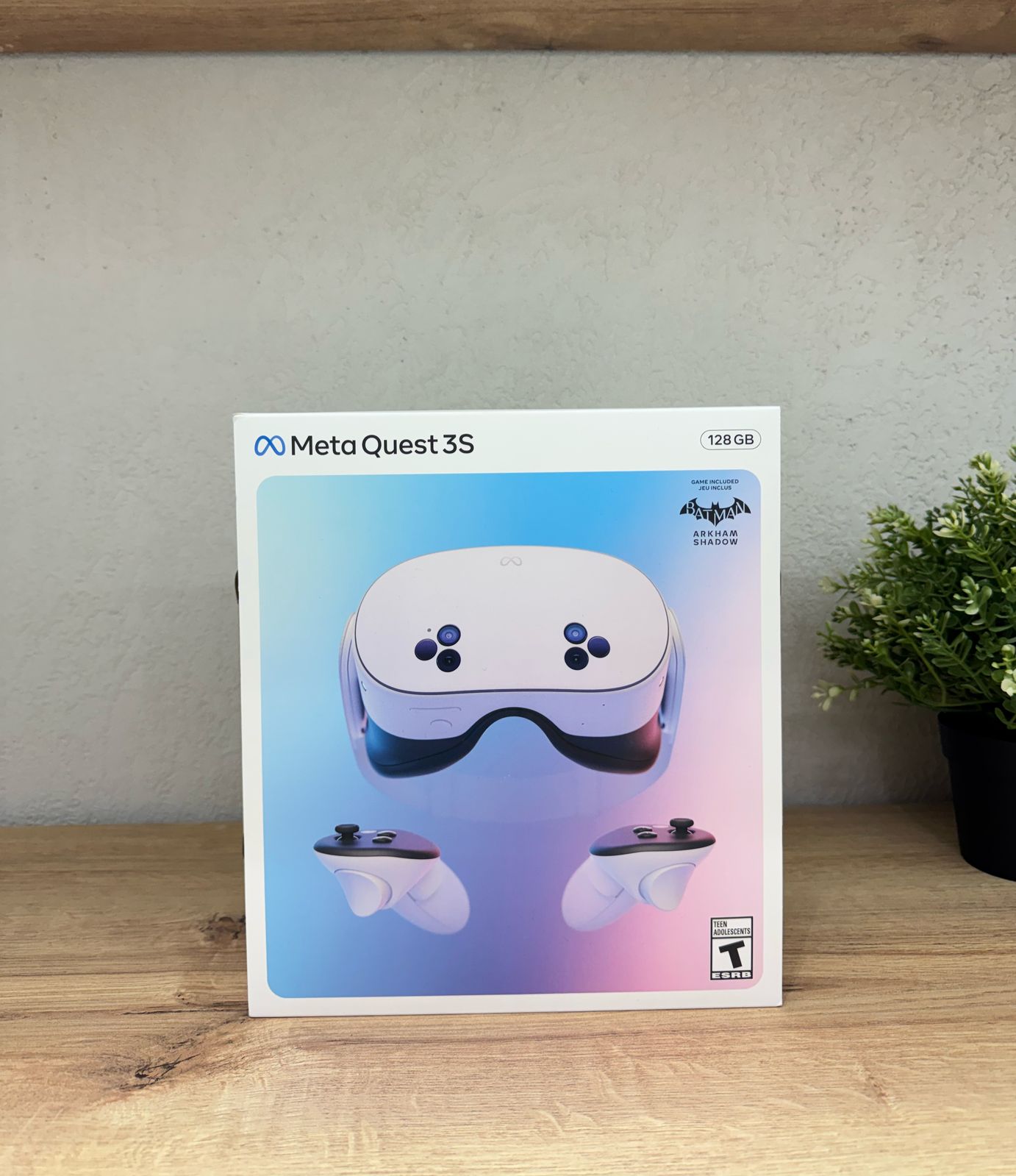 otros electronicos - META QUEST 2 128/256GB NUEVO SELLADO 0