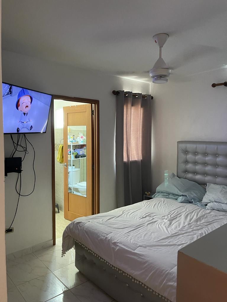 apartamentos - PRECIOSO APARTAMENTO EN VENTA EN DON PEDRO  9