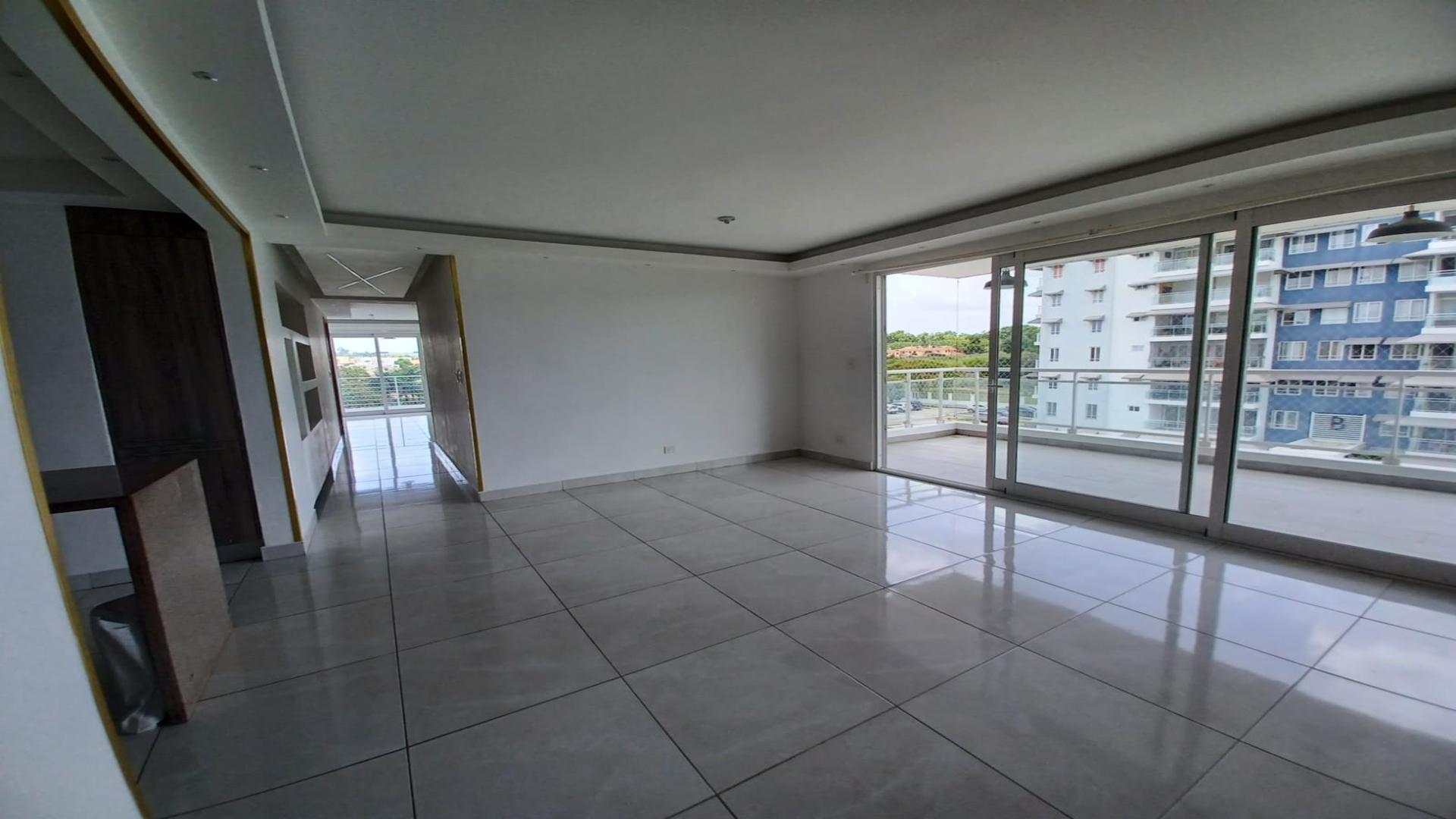 apartamentos - Apartamento en alquiler en La Jacobo Majluta 1