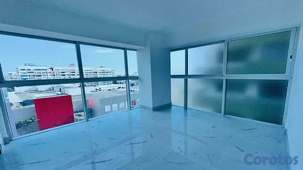 apartamentos - Se vende apartamento de 3 Hab en Bella Vista 8