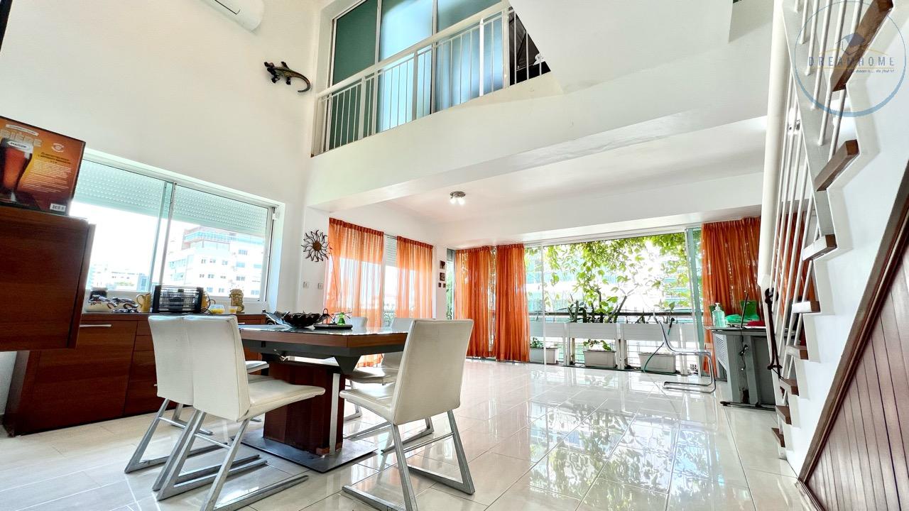 penthouses - Penthouse en Venta en Urbanizacion Real ID 3235