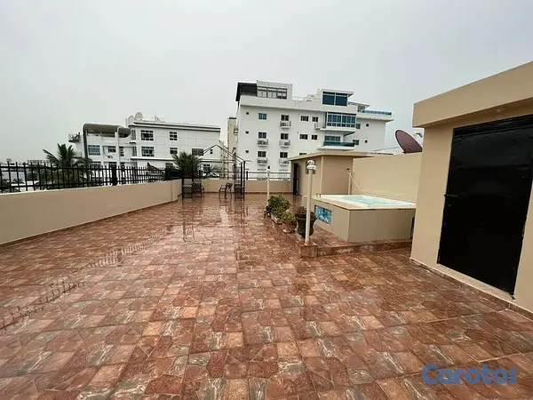 apartamentos - Apartamento en Venta, Sector Renacimiento, Santo Domingo 9