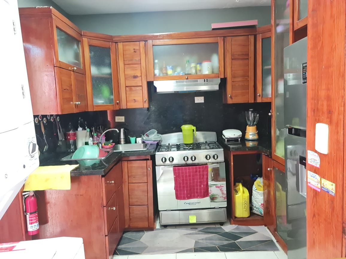 apartamentos - Se vende apartamento en El Cafe de Herrera 5