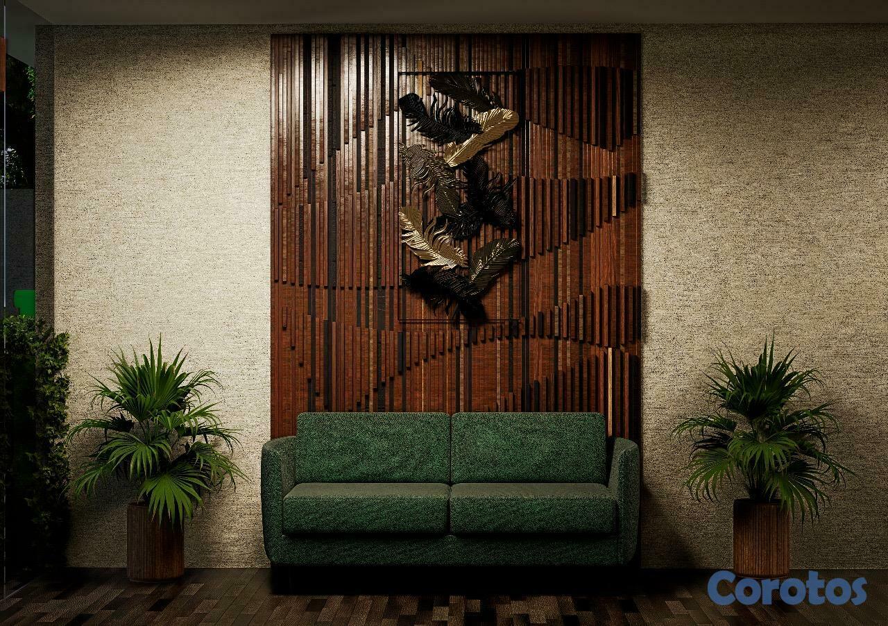 servicios profesionales - DISEÑO DE PROYECTO ARQUITECTONICO / CENTRO DE REHA 3